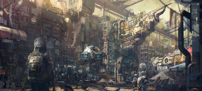 Illustration for article titled The Neverending Stoooooooorrr-eeeeeeee